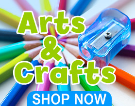 Arts-Crafts